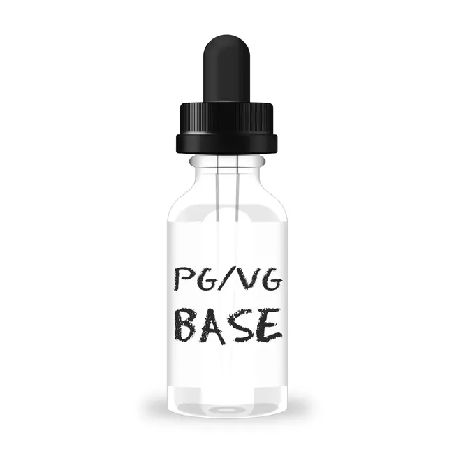 It's All About The Base - 80VG 20PG 1l