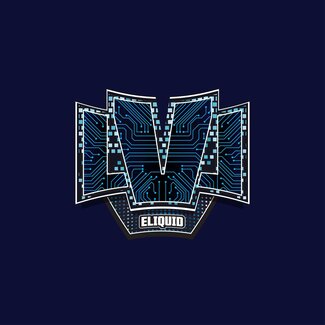LVL LVL by Swish - Blue Gummy 100ml