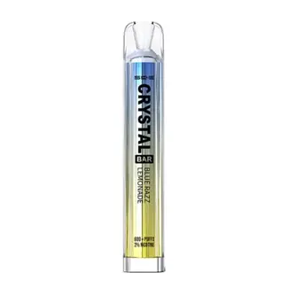 SKE SKE Crystal Bar - Blue Razz Lemonade 20mg