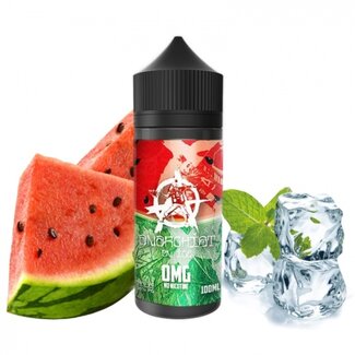 Anarchist Anarchist - Watermelon Ice 100ml