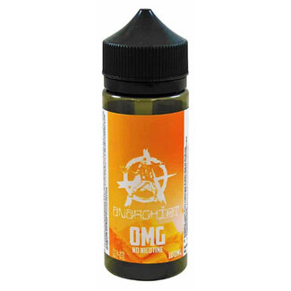 Anarchist Anarchist - Mango 100ml
