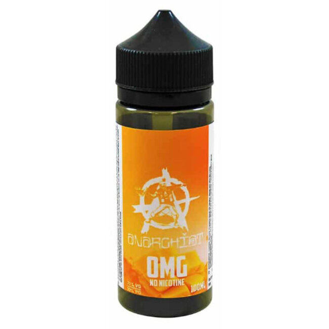Anarchist - Mango 100ml