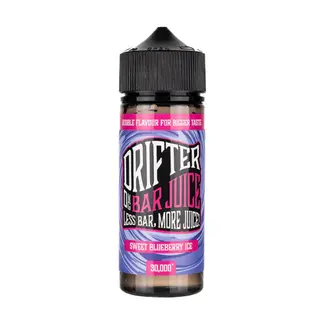 Drifter Drifter Bar Ice - Sweet Blueberry 100ml