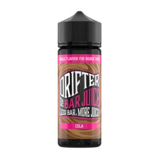 Drifter Drifter Bar Ice - Cola 100ml