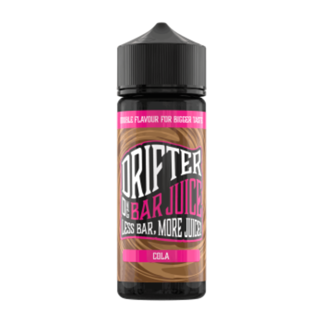 Drifter Bar Ice - Cola 100ml