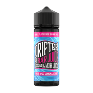 Drifter Drifter Bar Ice - Blue Razz Lemonade 100ml