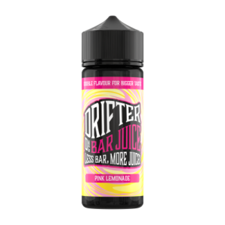 Drifter Drifter Bar - Pink Lemonade 100ml