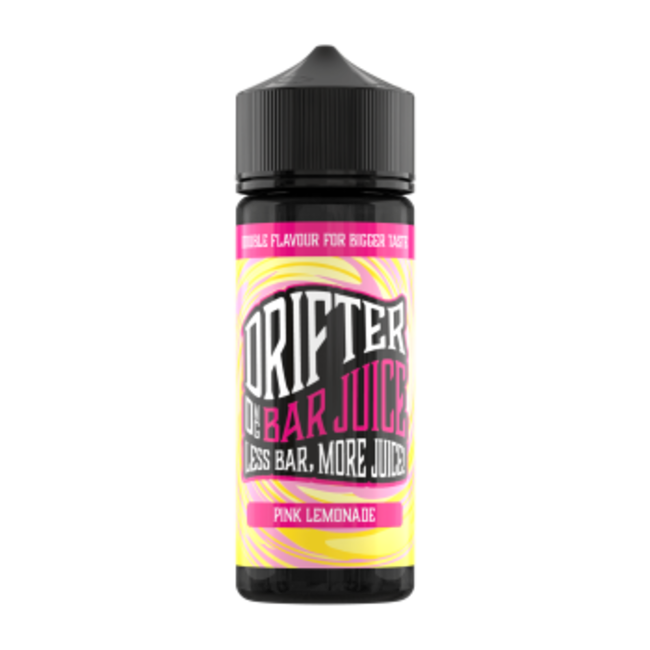 Drifter Bar - Pink Lemonade 100ml
