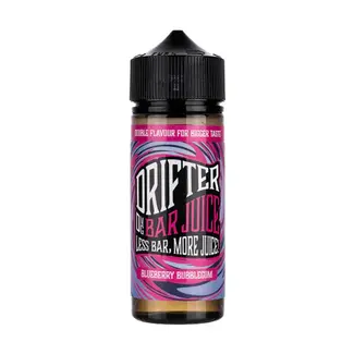 Drifter Drifter Bar - Blueberry Bubblegum 100ml