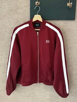 Training Jacket - Red