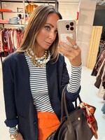 Necklace Chain Gold