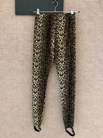 Leopard Legging