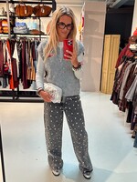 Grey Longsleeve