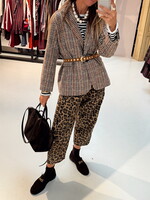 Leopard Pantalon