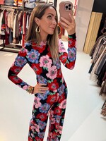 Flower Top Longsleeve