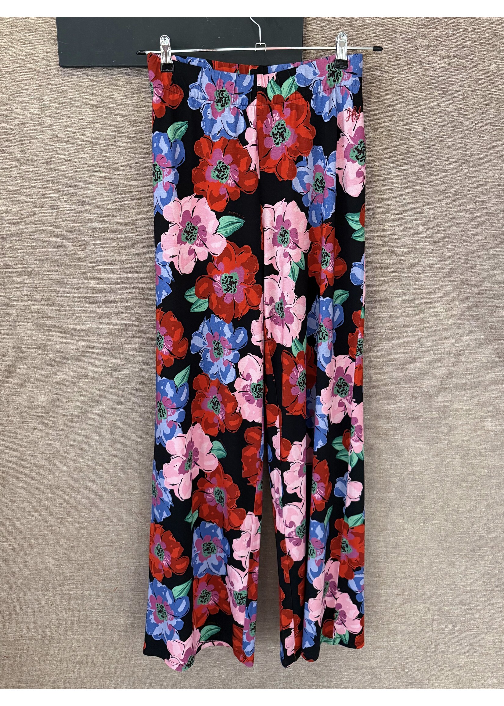 Flower Pants