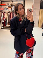 Navy Blue Blazer