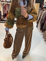 Track Pants Taupe