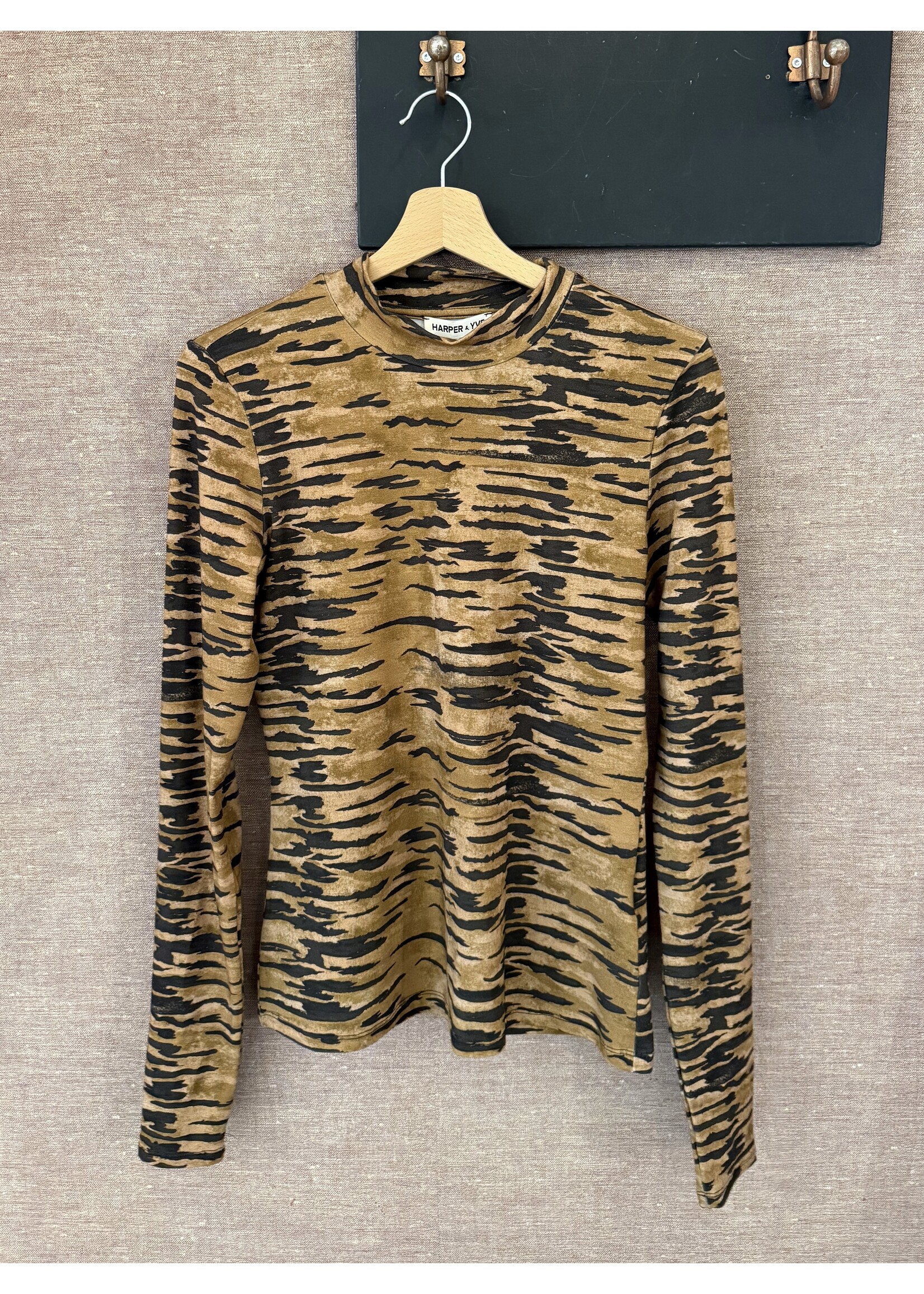 Tiger Longsleeve
