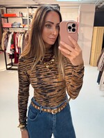 Tiger Longsleeve