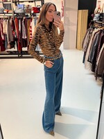 Dark Wash Jeans