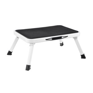 Haushalt Inklapbaar Opstapje - Keukentrapje - Krukje met Antislip