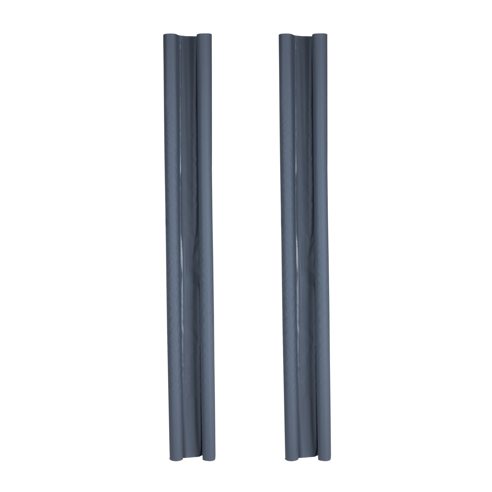 Haushalt Dubbele Tochtstopper - Tochtstrip Deur 95 cm