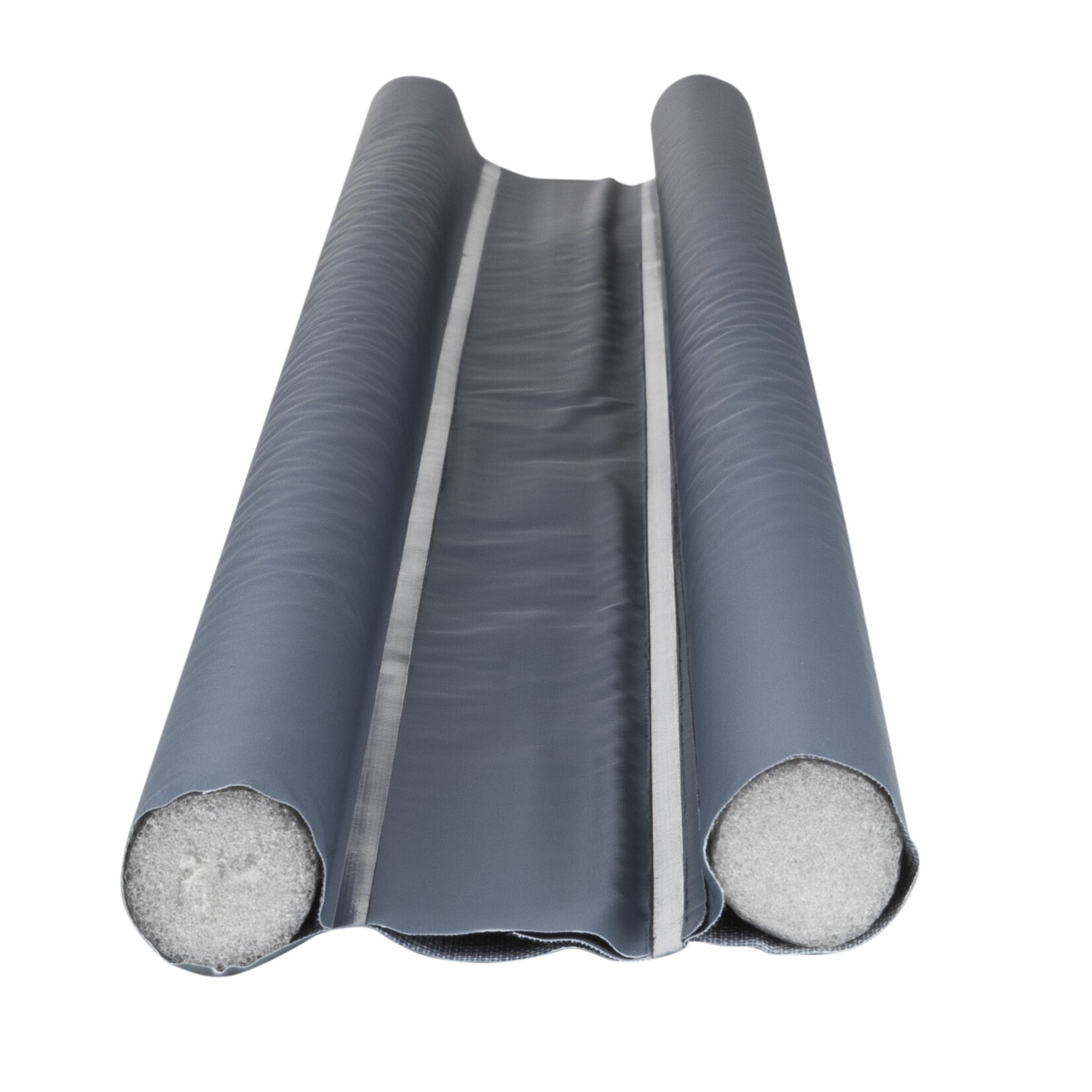 Haushalt Dubbele Tochtstopper - Tochtstrip Deur 95 cm