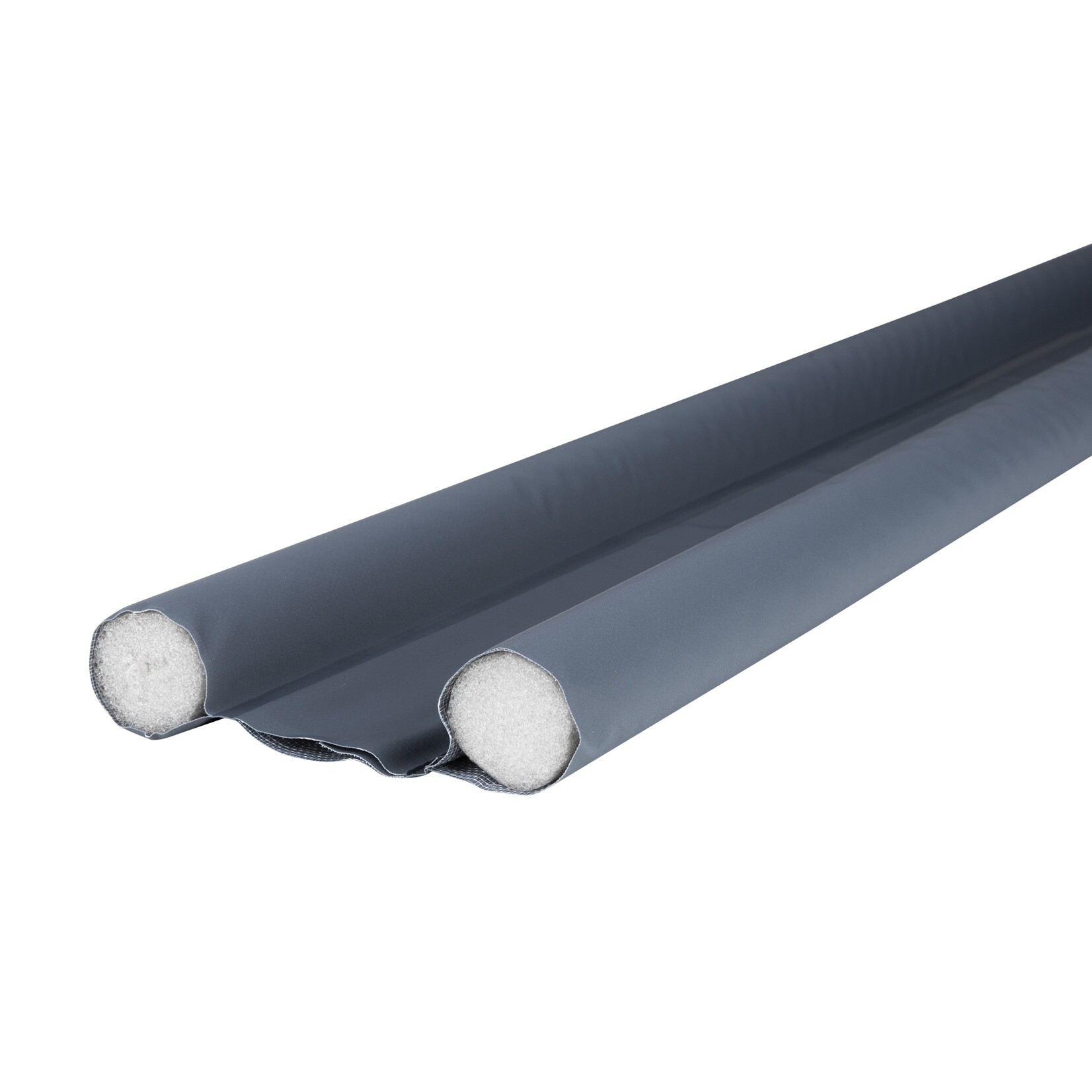 Haushalt Dubbele Tochtstopper - Tochtstrip Deur 95 cm