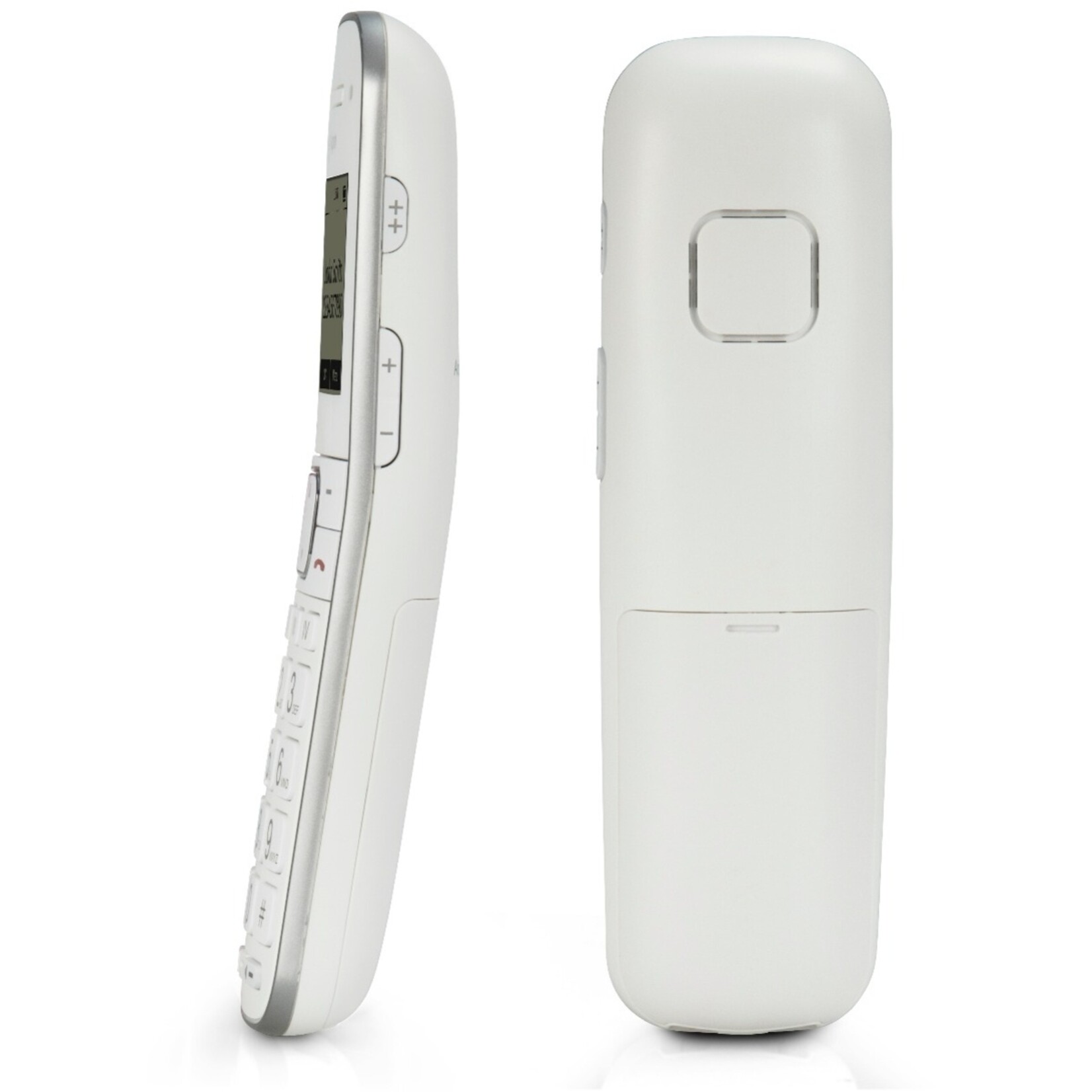 Fysic Fysic FX-9000 Draadloze DECT Duo Telefoon Set