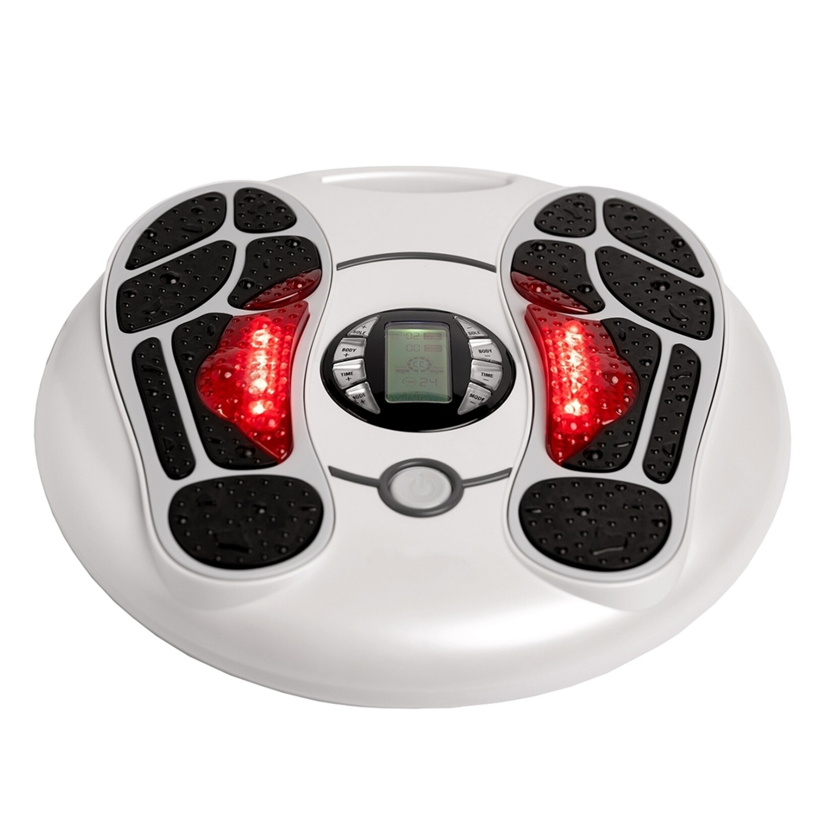 Nexxt Nexxt Spier- en Voetstimulator - 25 Therapieprogramma's