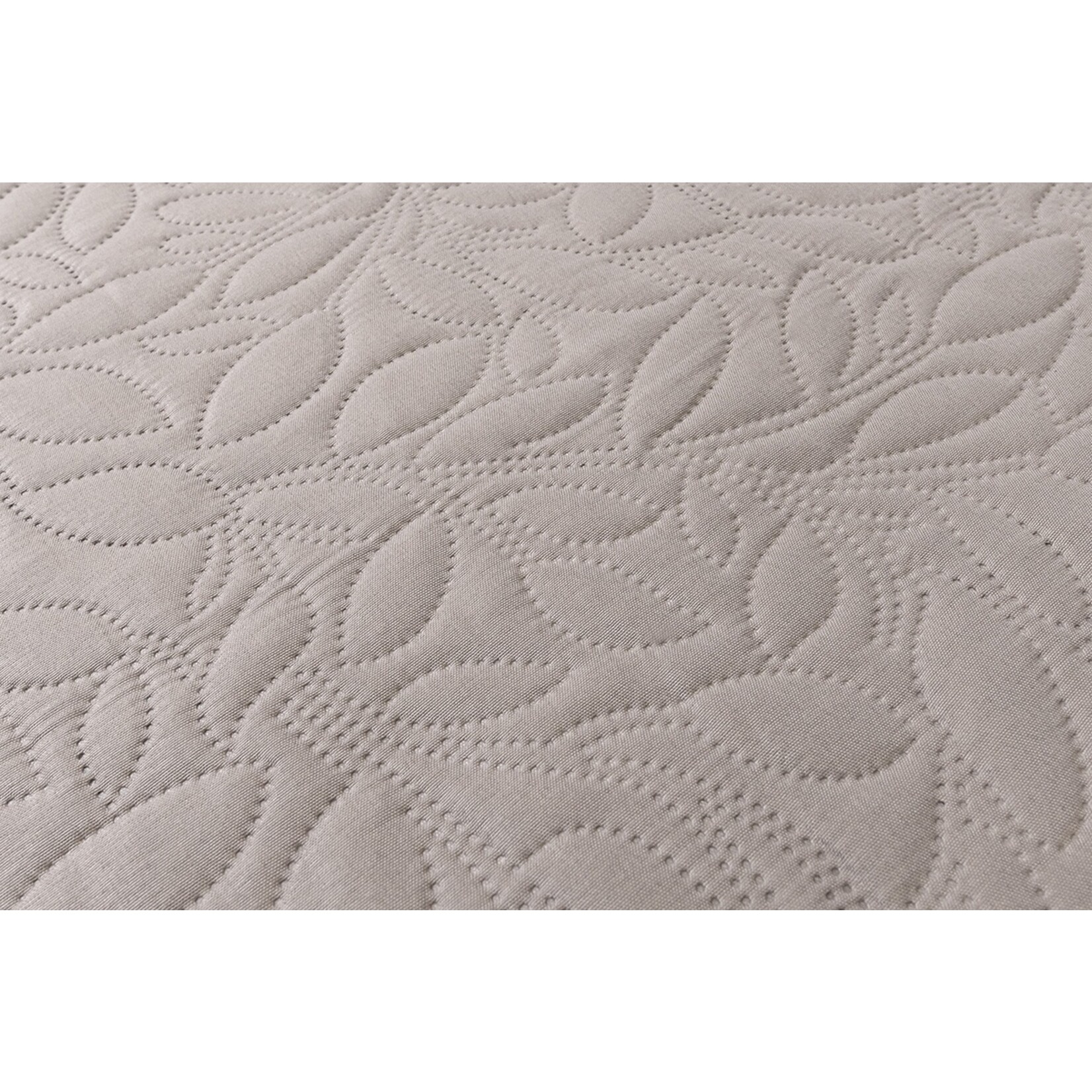 Zydante Home Zydante Bedsprei met 2 Hoezen - 220x240 cm + 60x70 cm