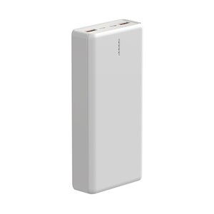 FlinQ FlinQ Mammoth Powerbank 20.000 mAh - Externe Batterij - Smartphone Oplader