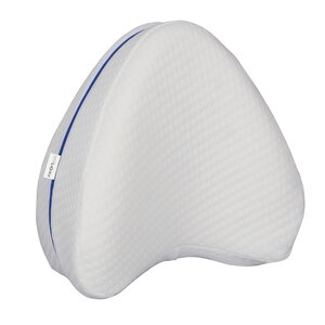 Nexxt Nexxt Leg Pillow Been- en Kniekussen – Memory Foam