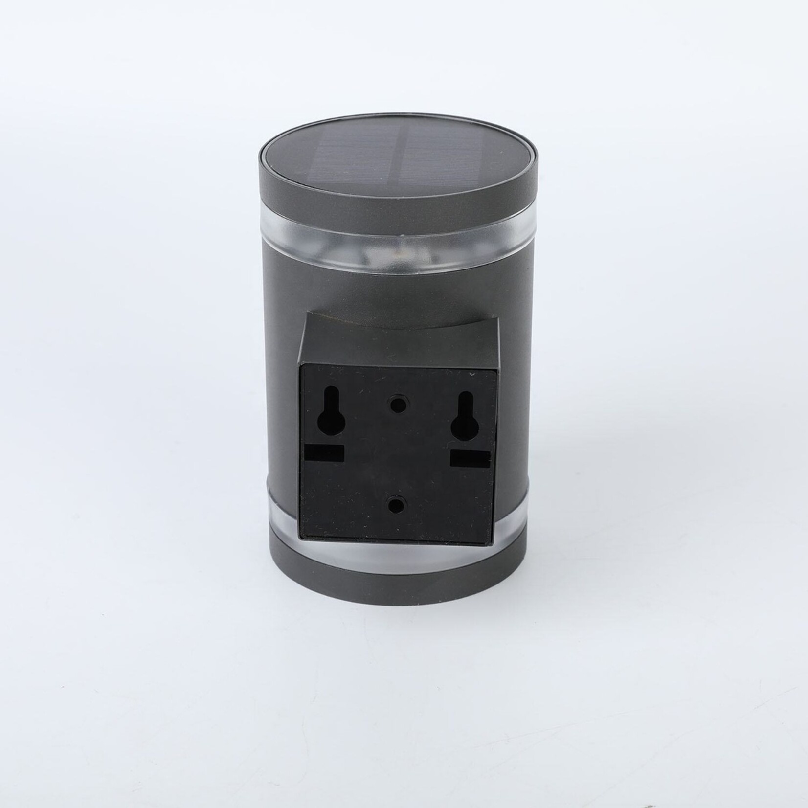 FlinQ FlinQ Dusk Solar Lamp met Sensor – Wandlamp op Zonne-energie