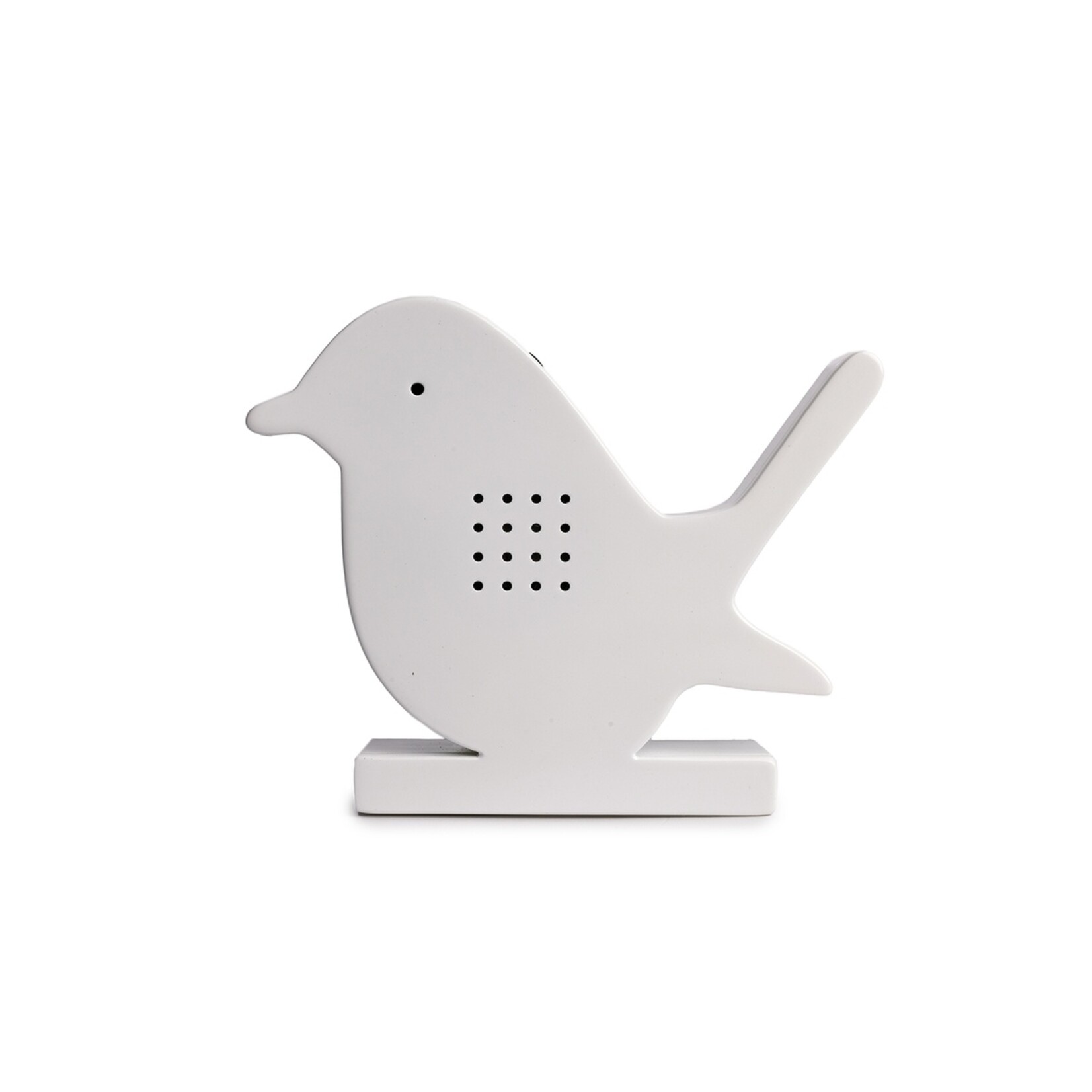 QLT No Less QLT Decoratieve Vogel met Vogelgeluiden - Natuurgeluiden