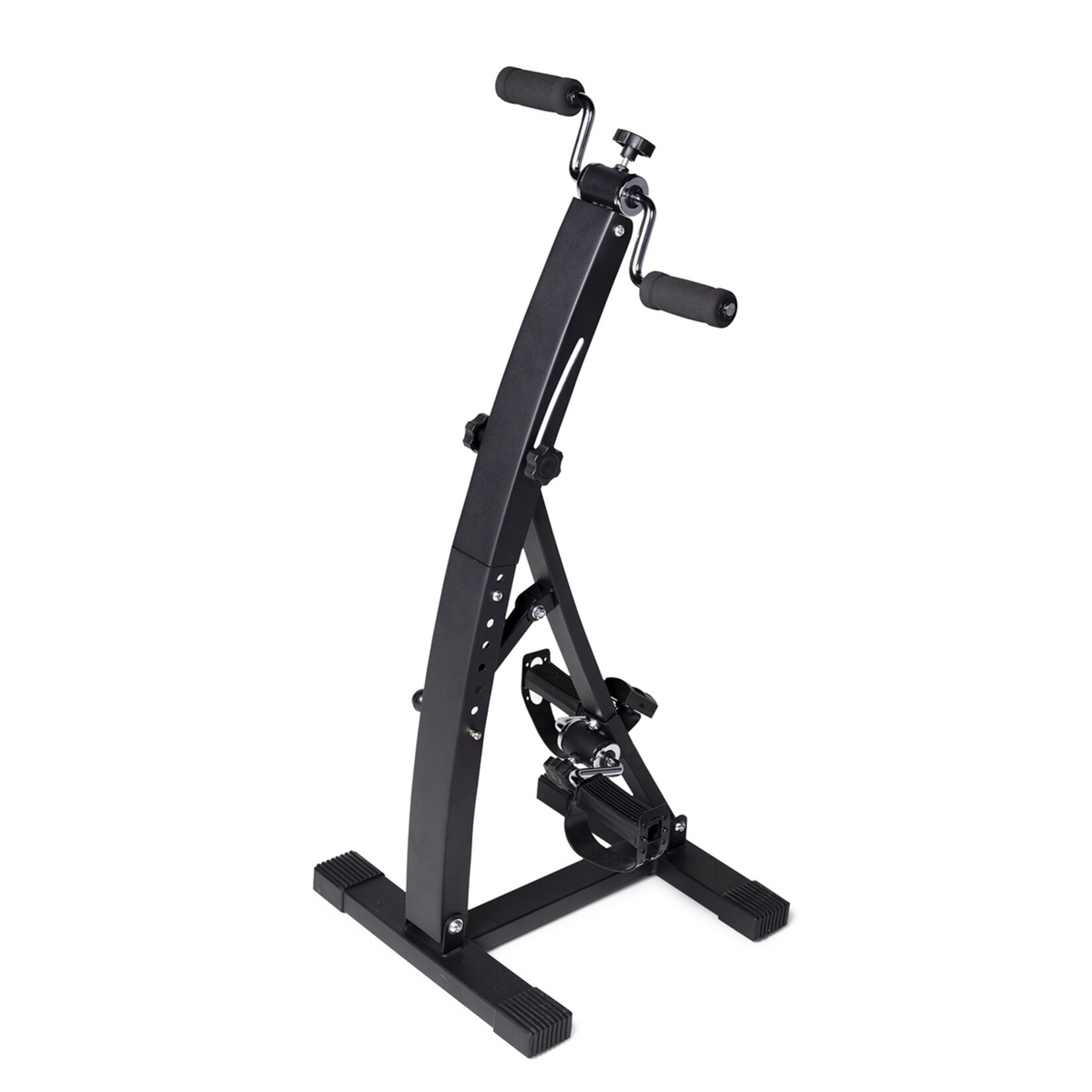 Nexxt Nexxt Dual Bike Stoelfiets voor Armen en Benen – Hometrainer