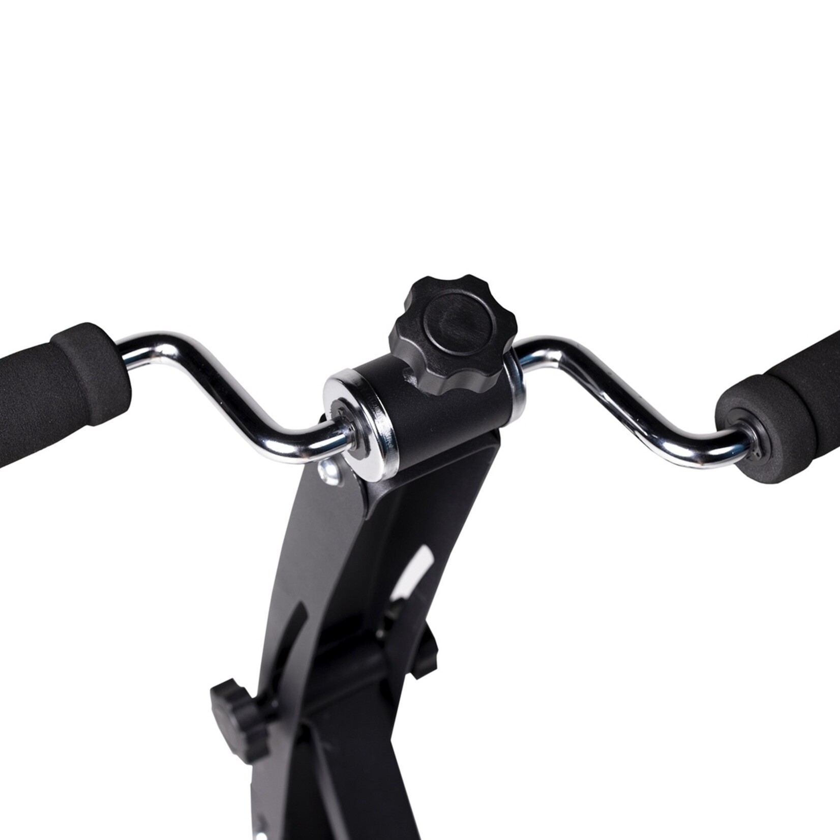 Nexxt Nexxt Dual Bike Stoelfiets voor Armen en Benen – Hometrainer