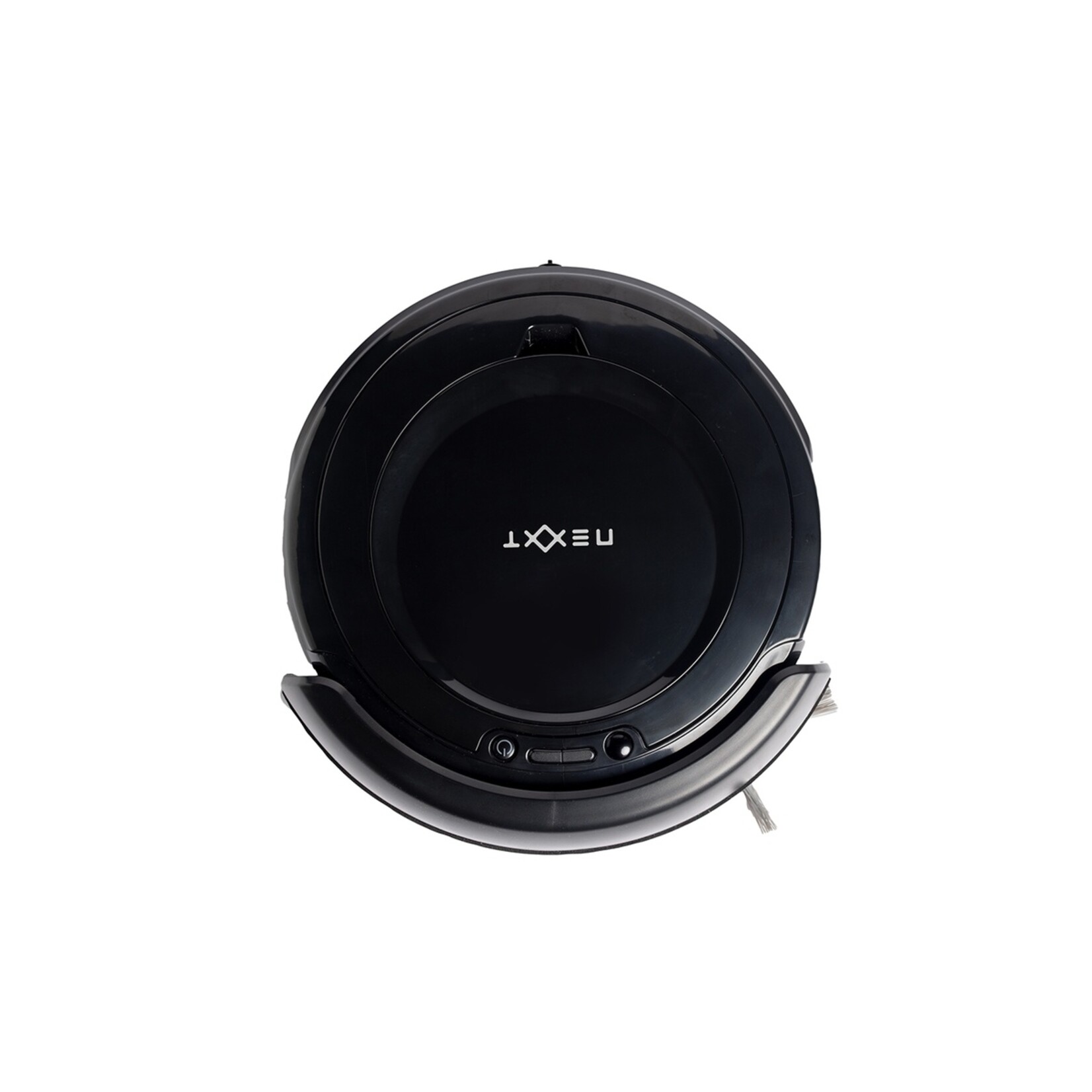 Nexxt Nexxt 3-in-1 Robotstofzuiger met Laadstation – Inclusief Adapter en Borstel – 17W