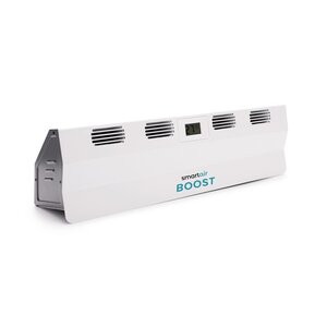 SmartAir SmartAir Boost Radiatorventilator – Universeel