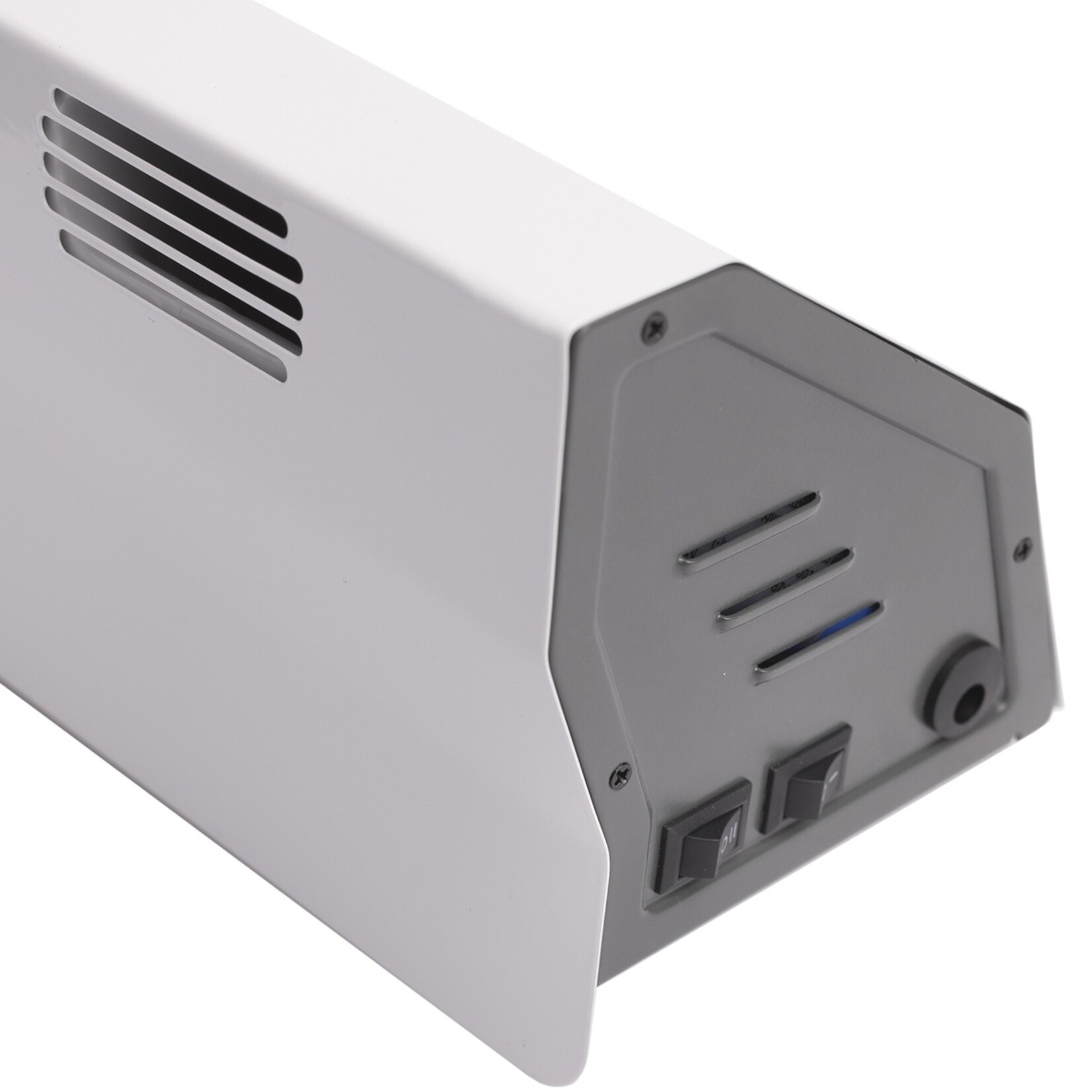 SmartAir SmartAir Boost Radiatorventilator – Universeel