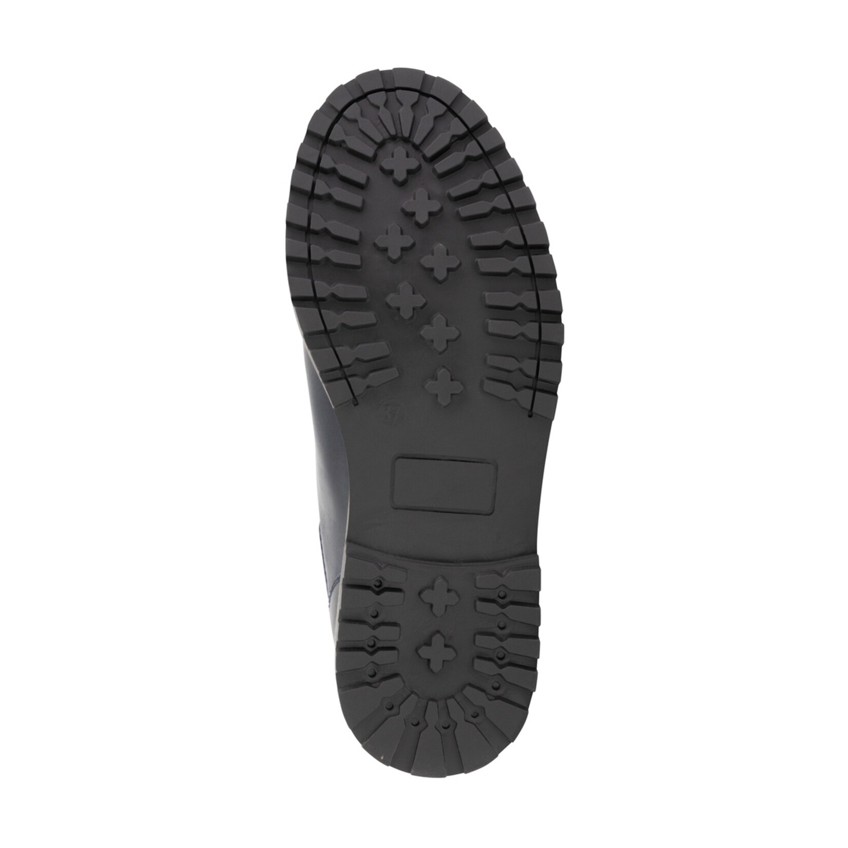 NoGRZ NoGRZ R. Cassels Halfhoge Laarzen voor Dames - 100% Leer