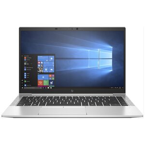 HP HP EliteBook 845 Refurbished Laptop met Windows 11 en Antivirus