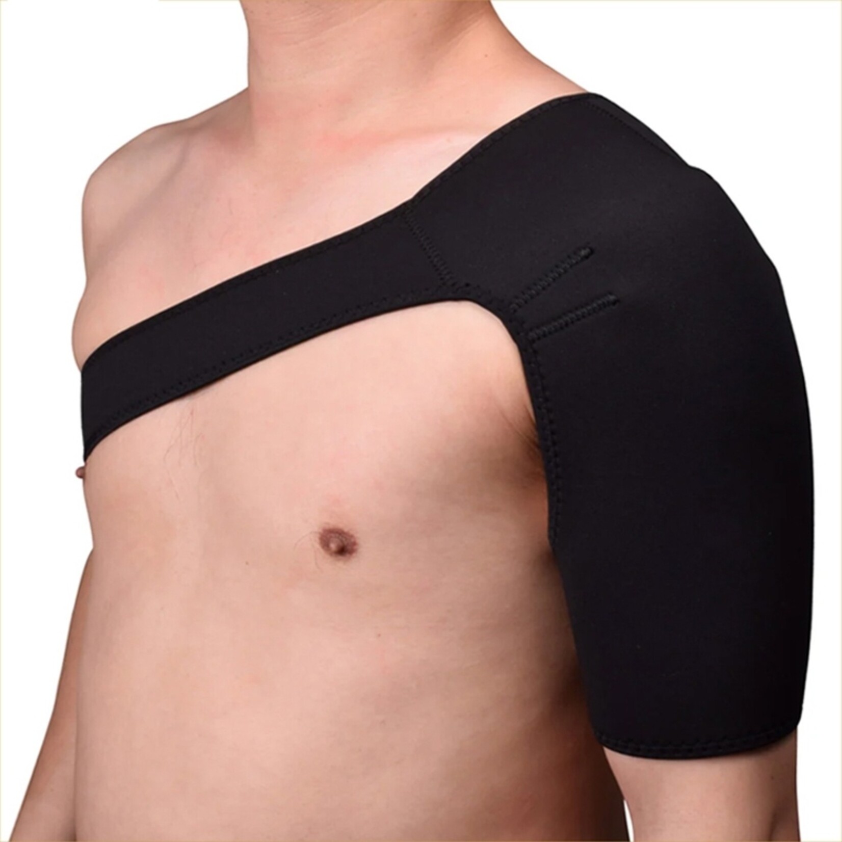 Attrezzo Attrezzo Universele Schouderbrace voor Ondersteuning en Herstel