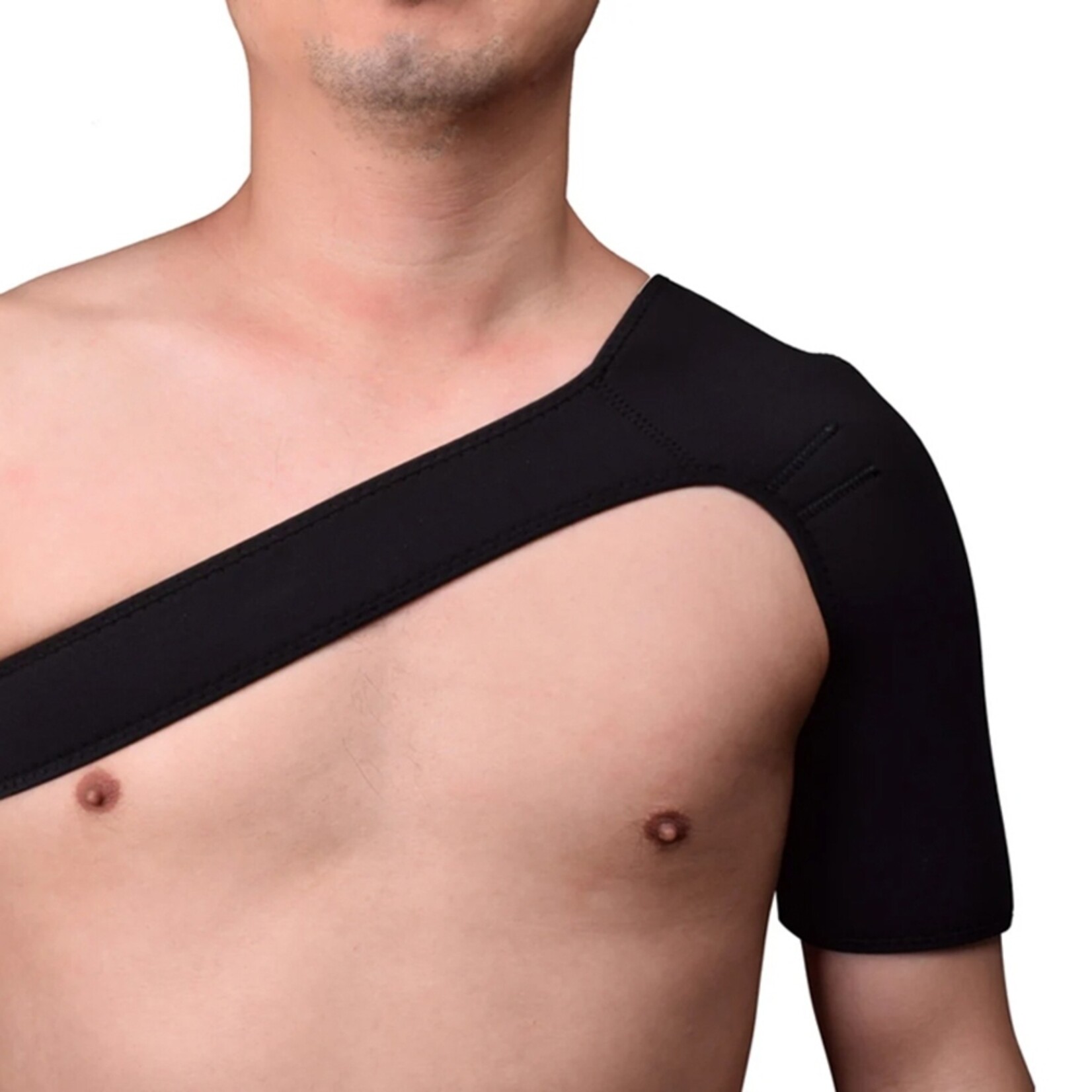 Attrezzo Attrezzo Universele Schouderbrace voor Ondersteuning en Herstel