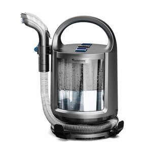 TurboTronic TurboTronic AQV600 Draagbare Bekledings- en Tapijtreiniger