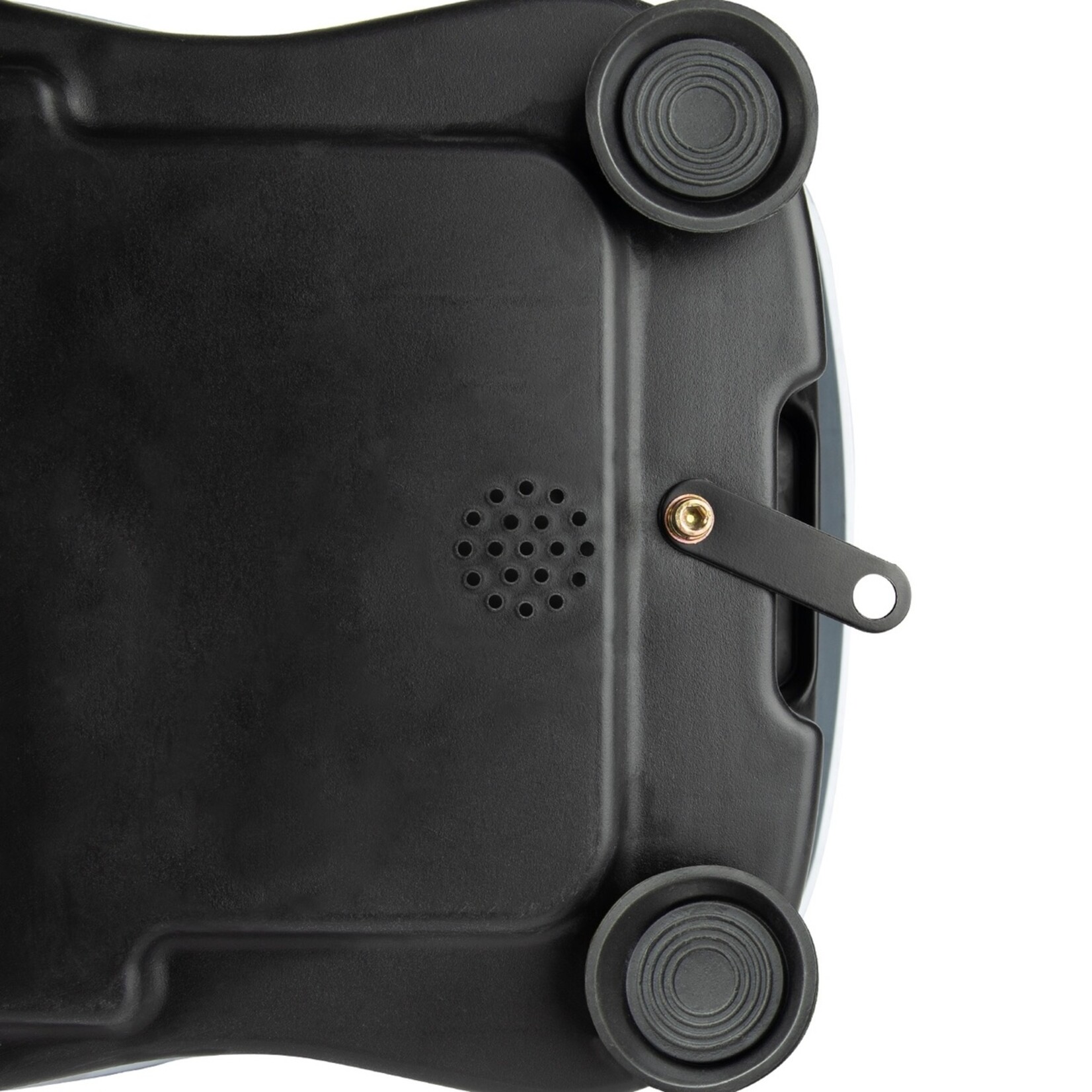 VirtuFit VirtuFit Fitness Trilplaat met 5 Automatische Trainingsprogramma’s