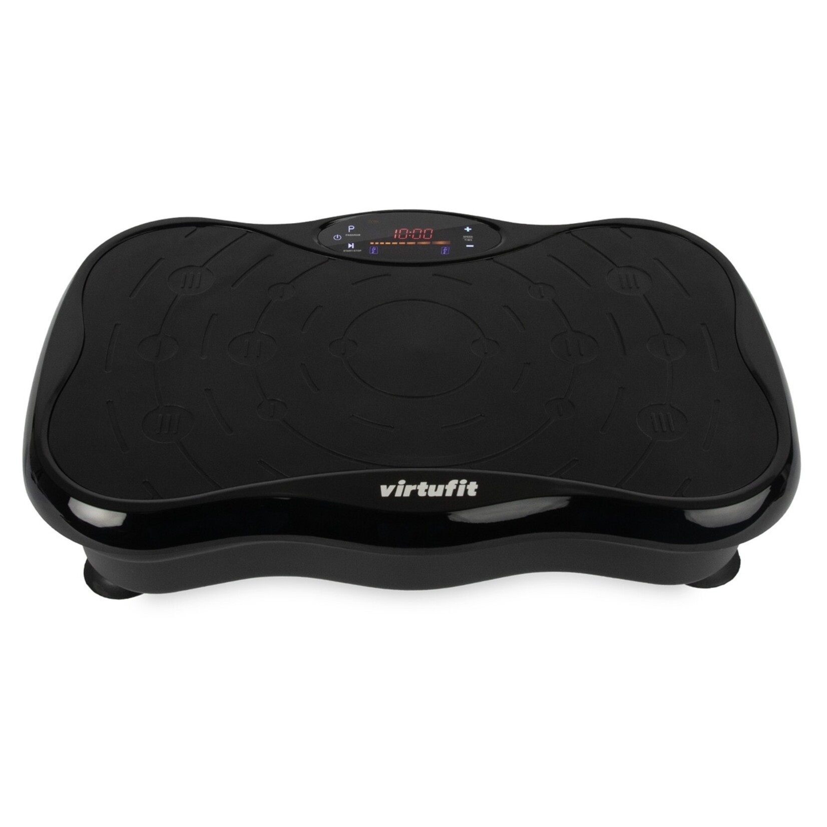 VirtuFit VirtuFit Fitness Trilplaat met 5 Automatische Trainingsprogramma’s