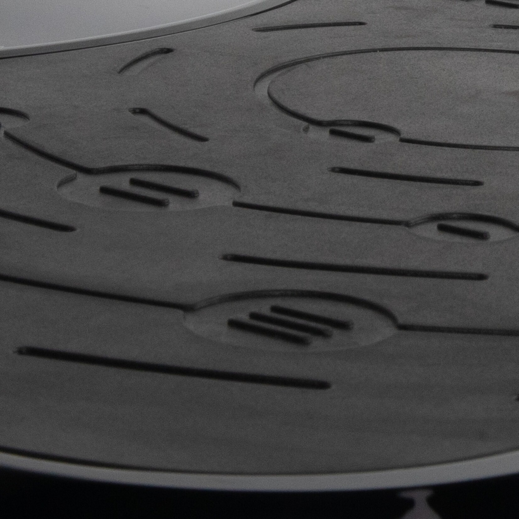 VirtuFit VirtuFit Fitness Trilplaat met 5 Automatische Trainingsprogramma’s