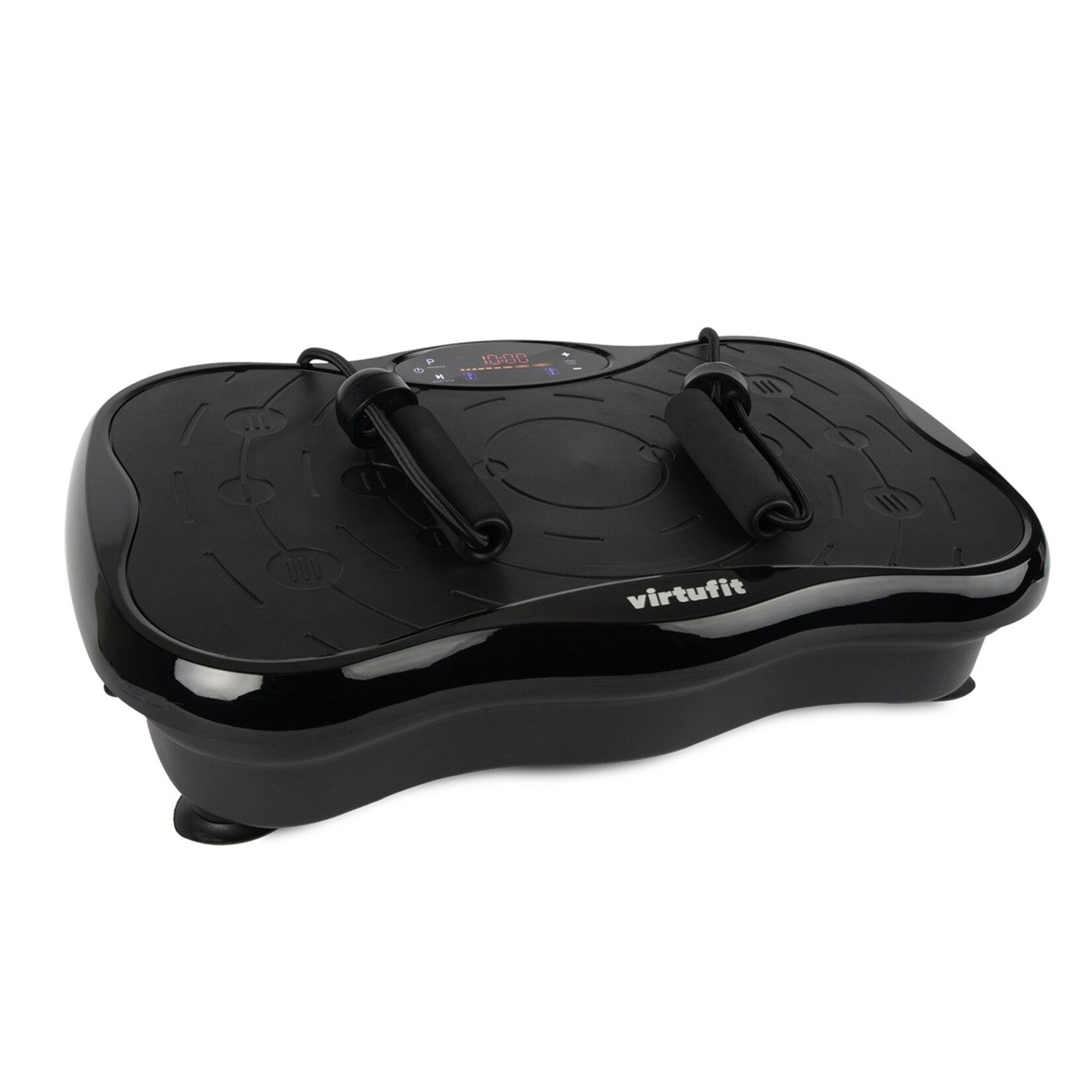 VirtuFit VirtuFit Fitness Trilplaat met 5 Automatische Trainingsprogramma’s